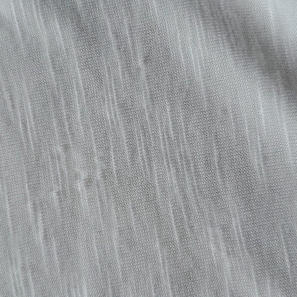 True Craft white sleeveless top lace trim  2X 100 % viscose - Picture 8 of 10